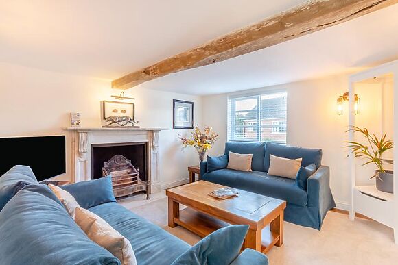 Corner Cottage