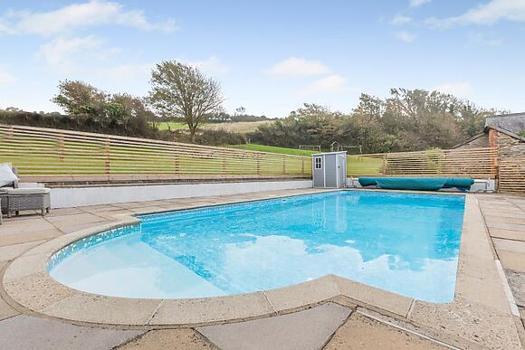 South Lobb Farm Cottages