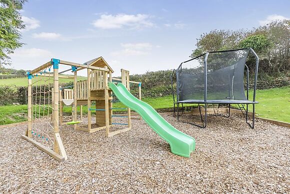 South Lobb Farm Cottages