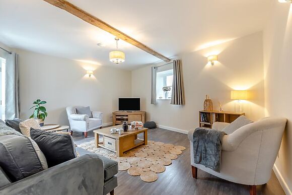 South Lobb Farm Cottages