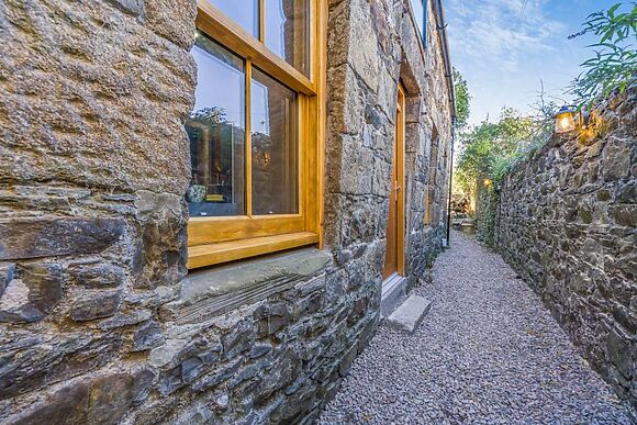 The Hidey Hoose