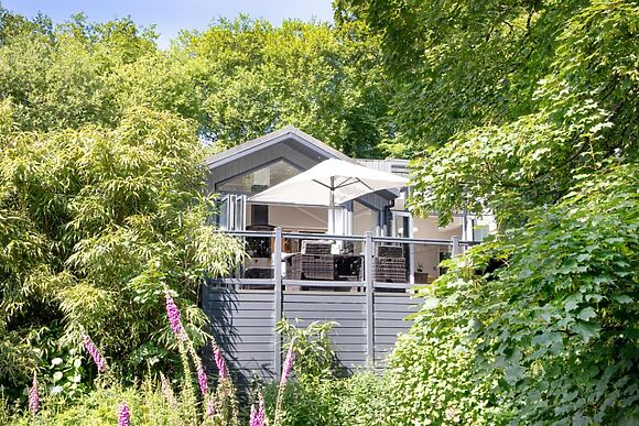 The Devon Retreat