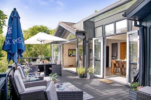 The Devon Retreat