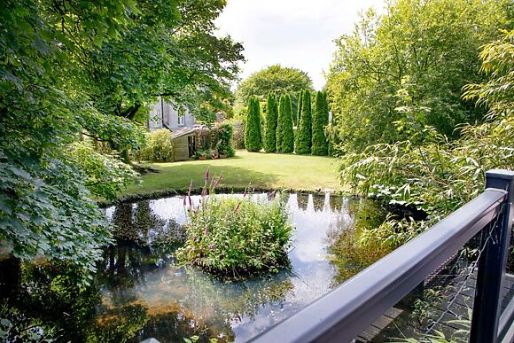 The Devon Retreat