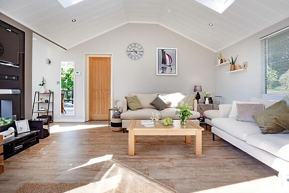 The Devon Retreat