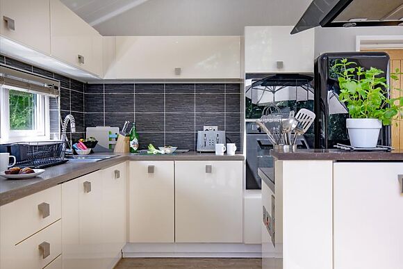 The Devon Retreat