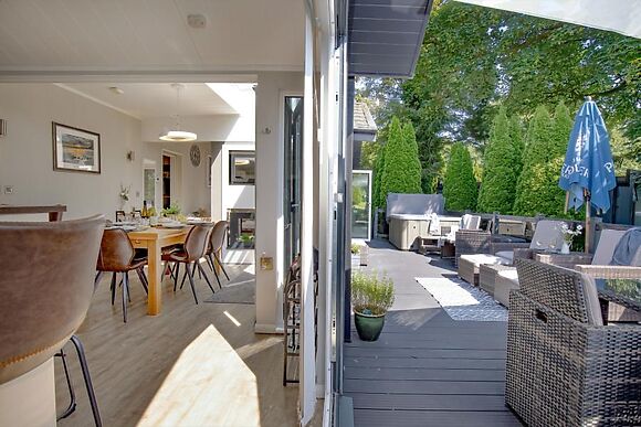 The Devon Retreat