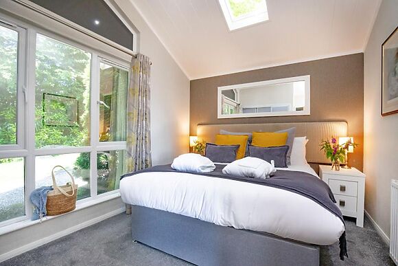The Devon Retreat