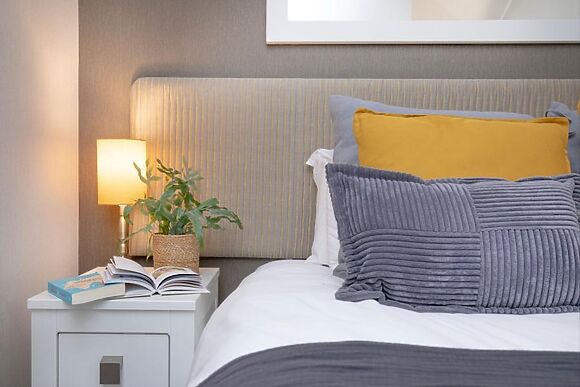 The Devon Retreat