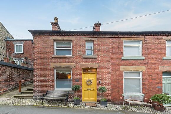Little Red Brick