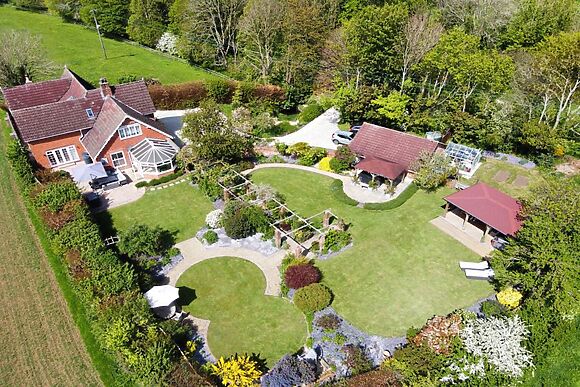 Cotswold View Manor House