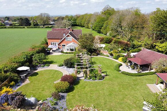 Cotswold View Manor House