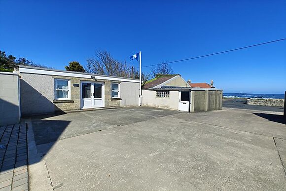 The Strand Cottage