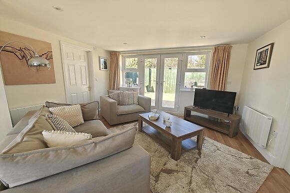 The Strand Cottage