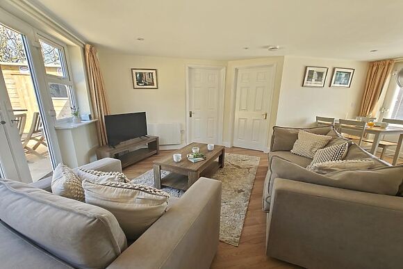 The Strand Cottage