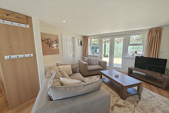 The Strand Cottage