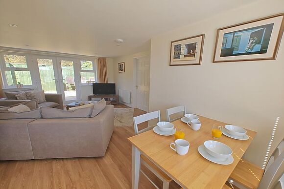 The Strand Cottage
