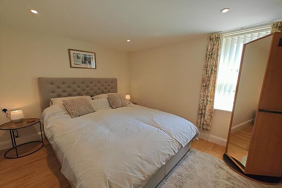 The Strand Cottage
