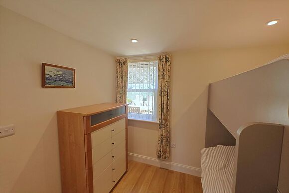 The Strand Cottage
