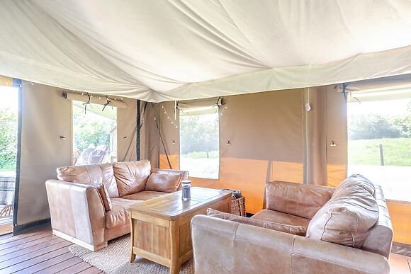 Pondside Meadow Retreat
