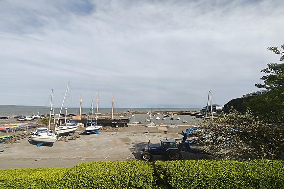 The Moorings Retreat