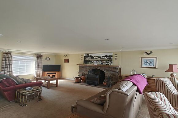 The Moorings Retreat