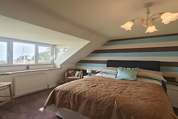 The Moorings Retreat