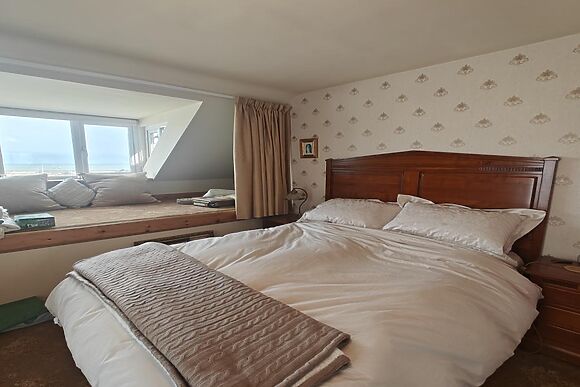 The Moorings Retreat