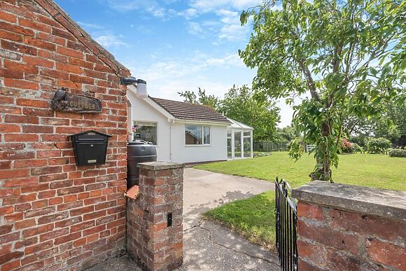 Ivy Cottage