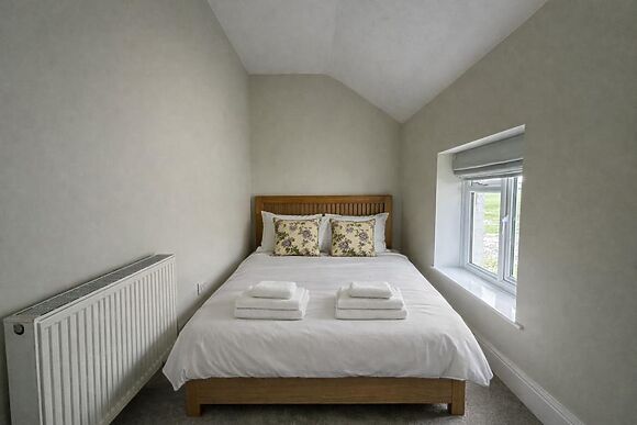 Hynd House