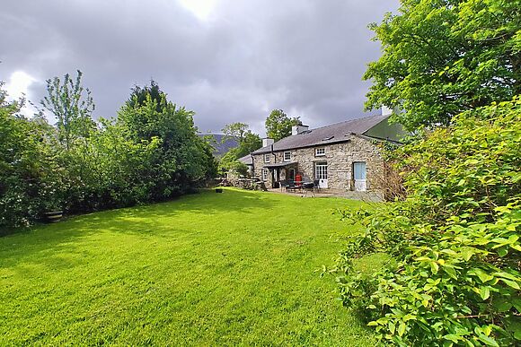 Betws Inn