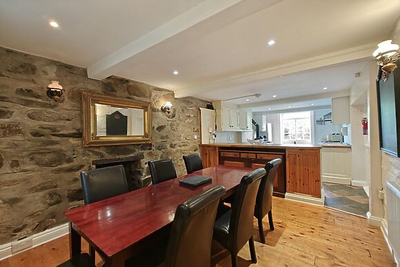 Betws Inn