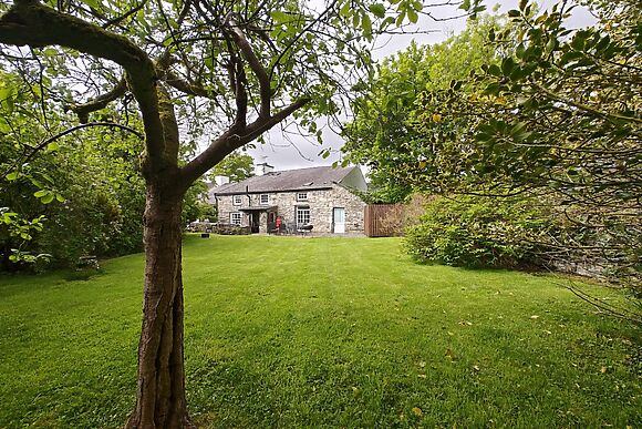 Betws Inn