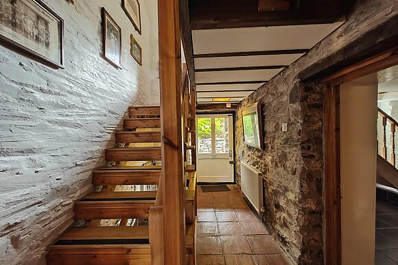 Betws Inn