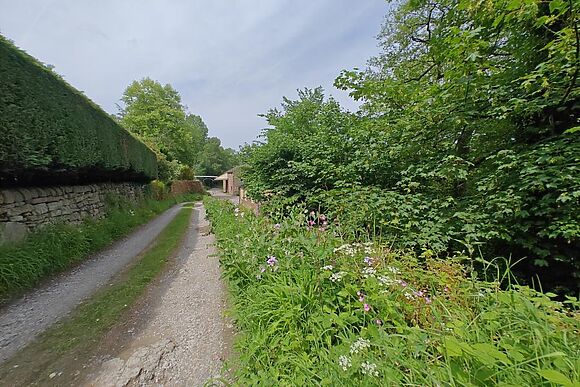 Canalside Cottage