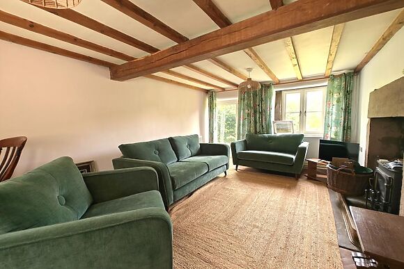 Canalside Cottage