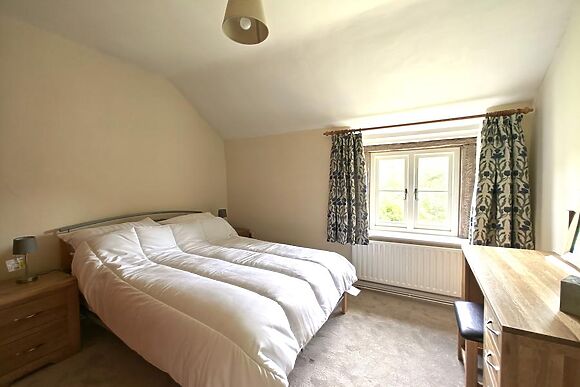 Canalside Cottage