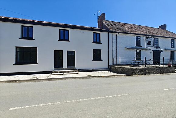 The Barnhouse