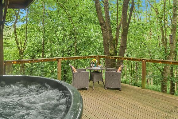 The Hideaway