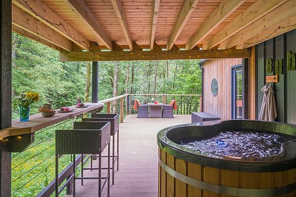 The Tree House