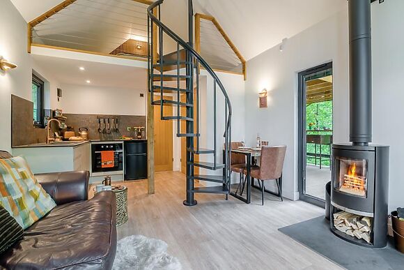 The Tree House