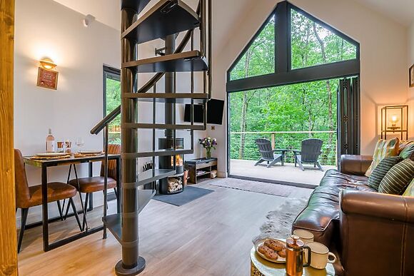The Tree House