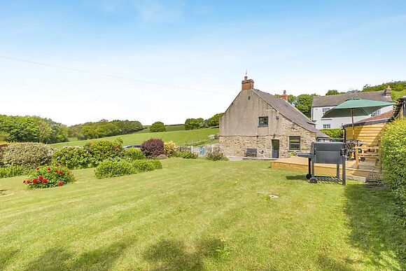 Tapton House Farm