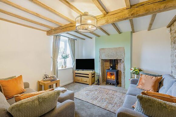Tapton House Farm