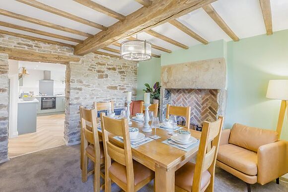 Tapton House Farm