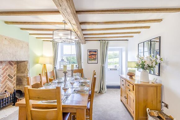 Tapton House Farm