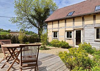 Cherry Tree Cottage