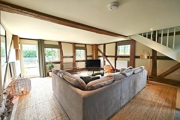Cherry Tree Cottage