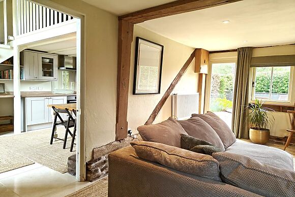 Cherry Tree Cottage