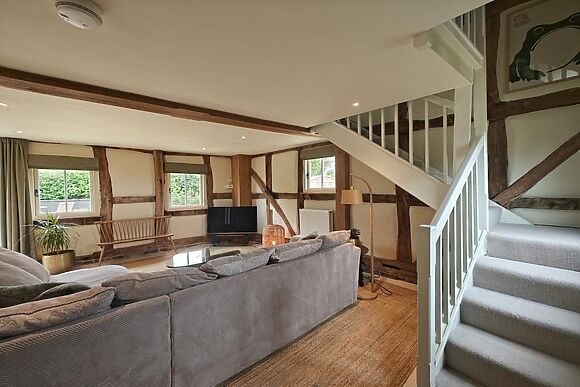 Cherry Tree Cottage